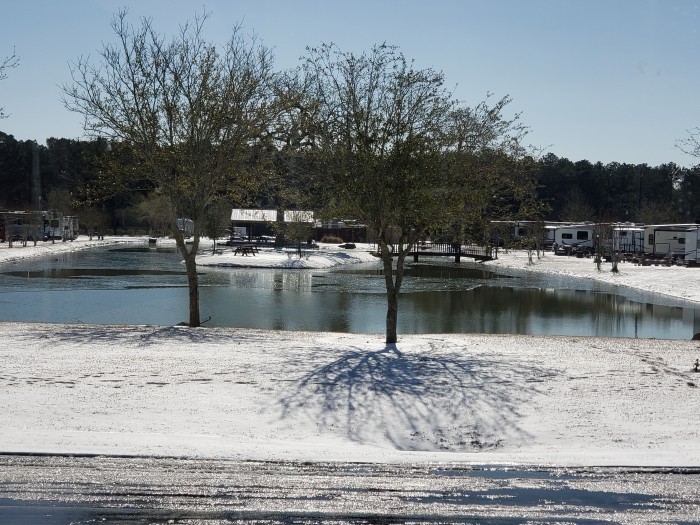 Leisure Lane RV Resort Magnolia