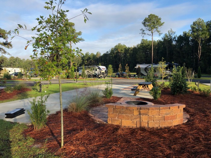 Madison RV and Golf Resort