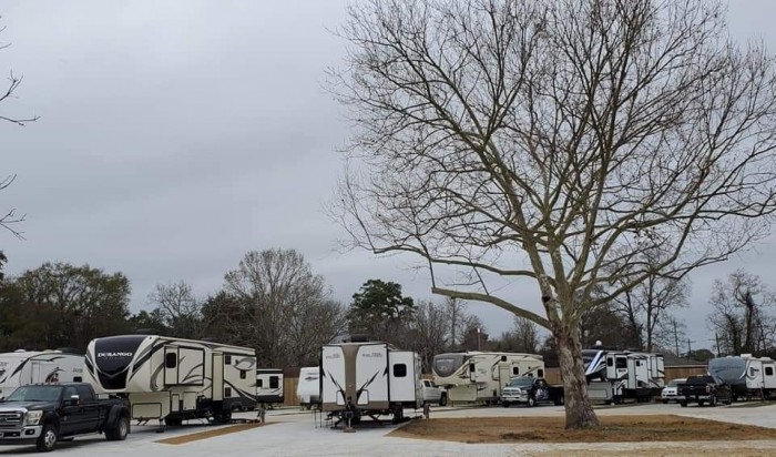 Bridge City RV Park