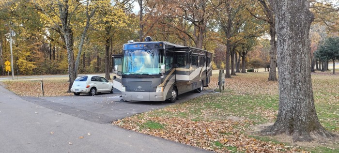 Milan City Park