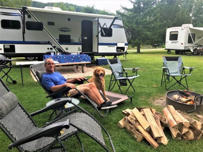 Dade City RV Resort