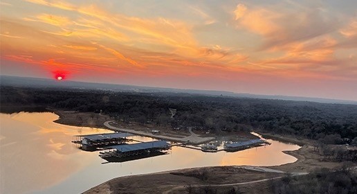 Texoma Marina