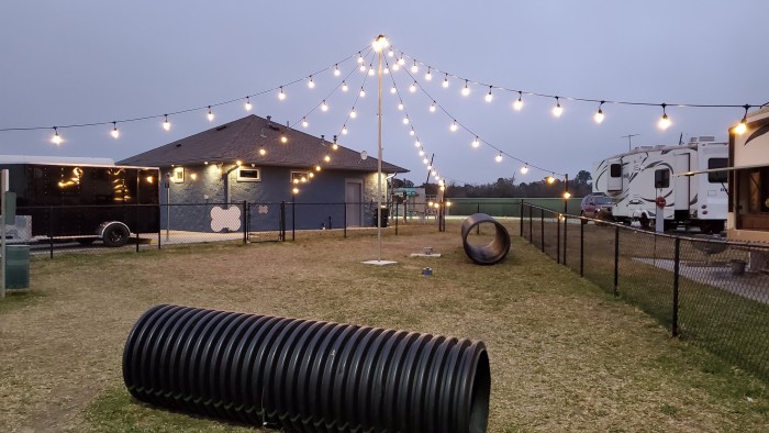 Texas RV Park
