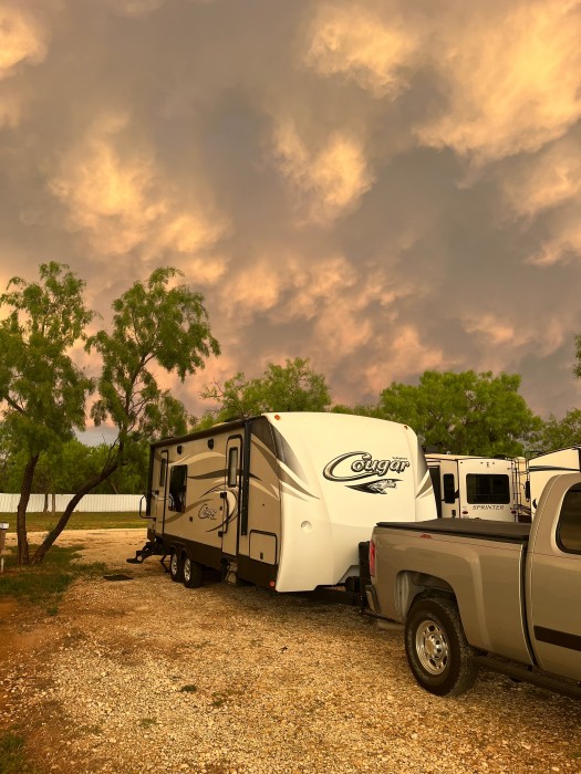 Front Porch RV Park