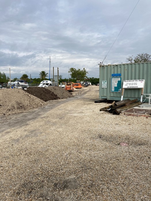 Pelican Cay RV Park