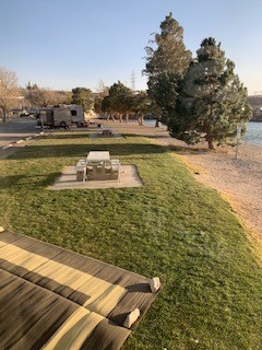 Scout Park Campground