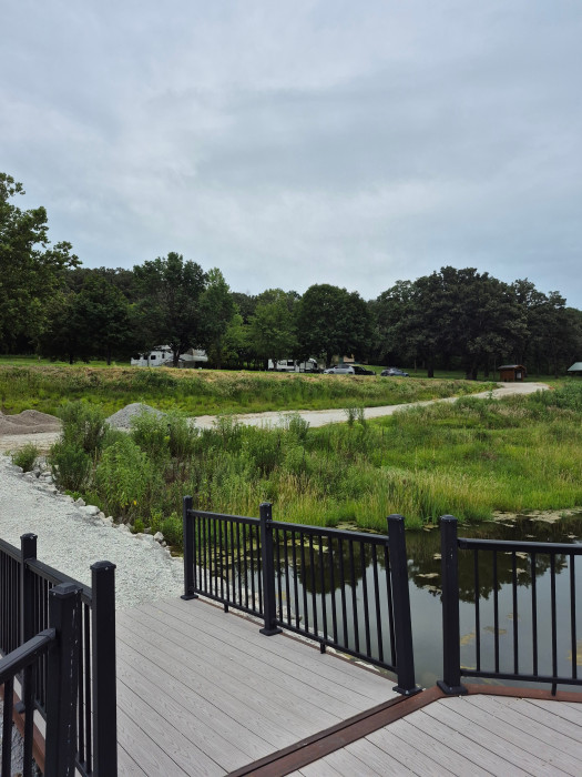 Schaben County Park