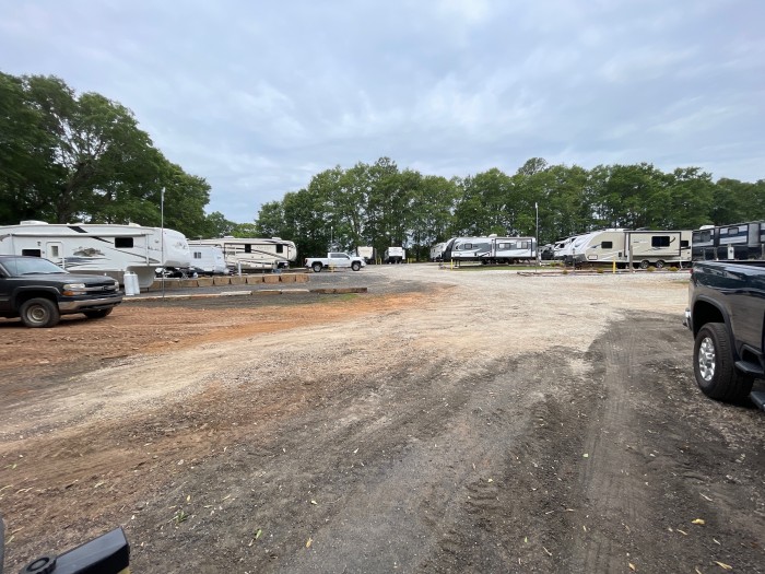 290 RV Park