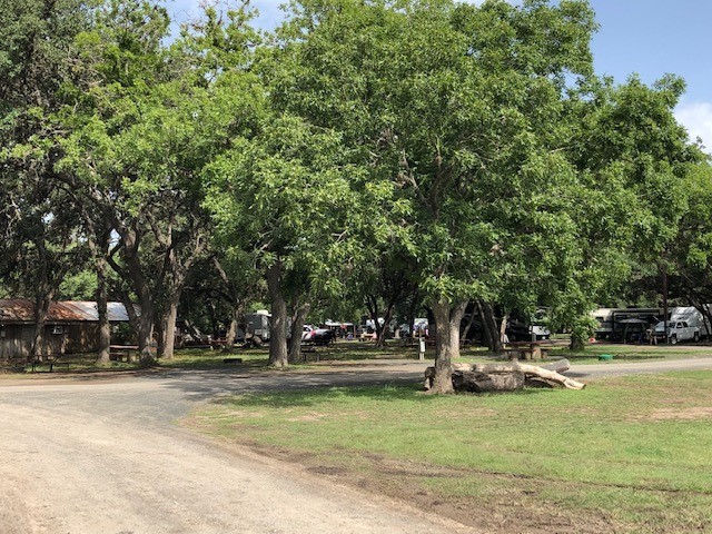 Camp Cold Springs