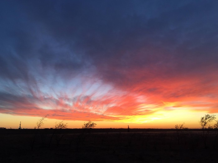 Midland Basin RV Park
