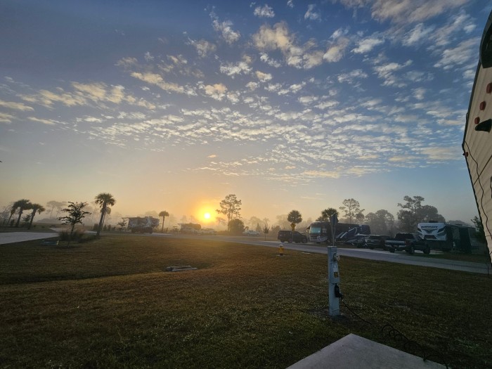 Lakes Park RV