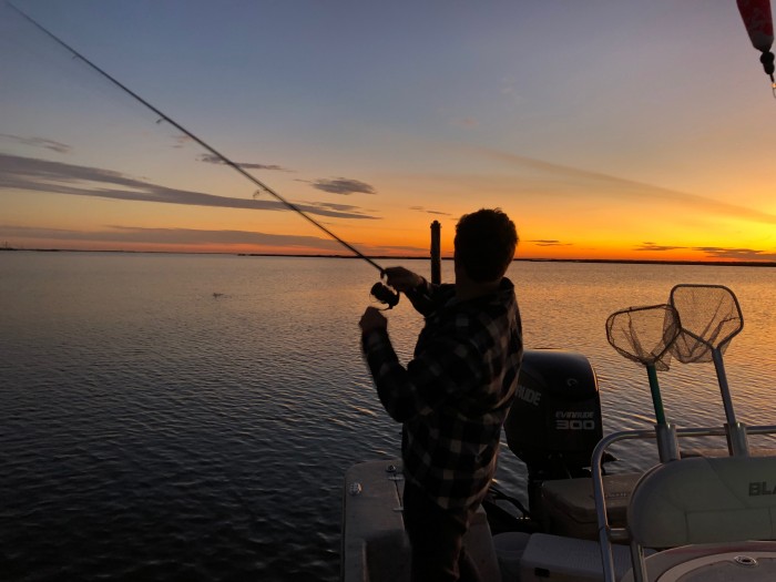 Bobby Lynn’s Marina & RV Park