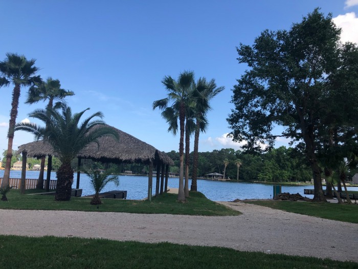 Triple-B RV Park, Lakeside