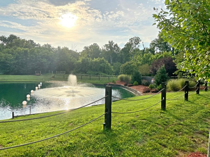 Riverwalk at Yadkin River RV Park