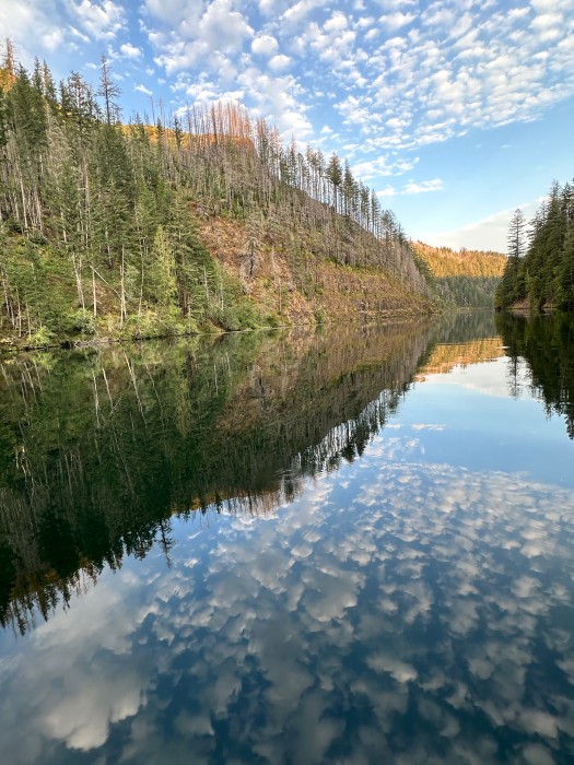 Promontory Park Campground
