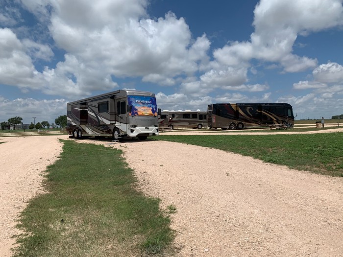 The Silos at Canyon RV Park