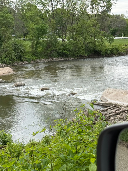 Pine Ridge – Steamboat Rock
