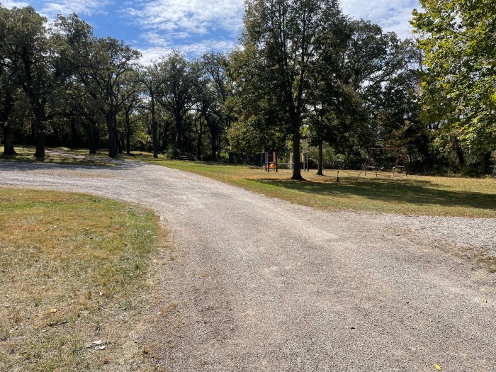 Pierce Creek Rec Area