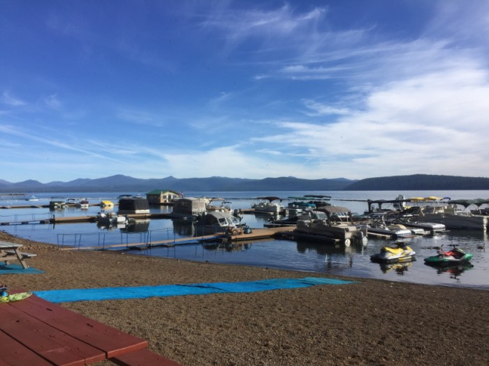 Plumas Pines Resort