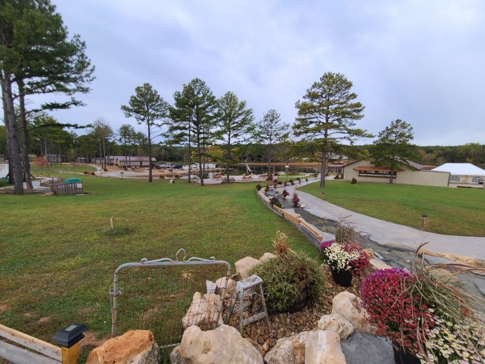 Twin Eagle Lake Estates & Hideout