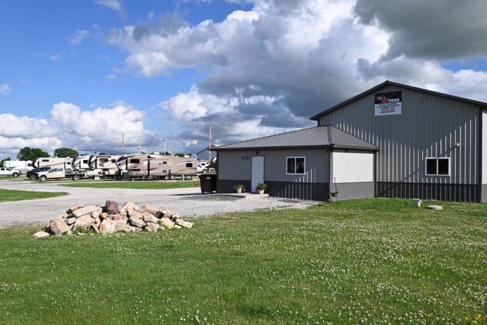 Ted’s RV Park