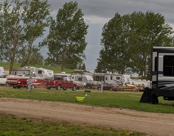 Walleye World RV Park