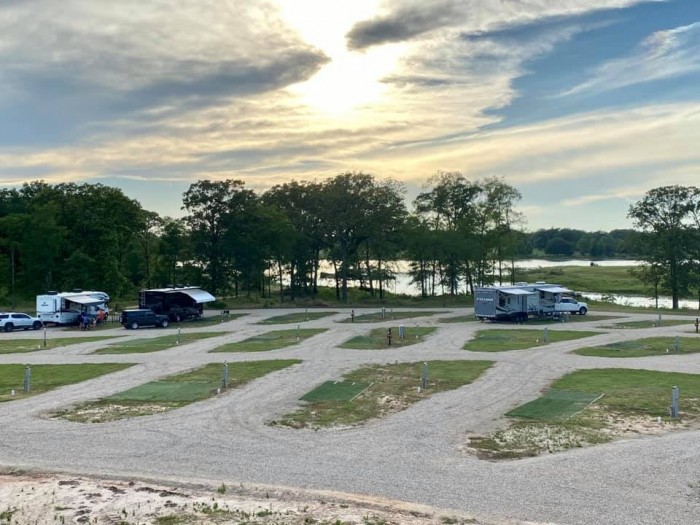 Camp Langston RV Resort