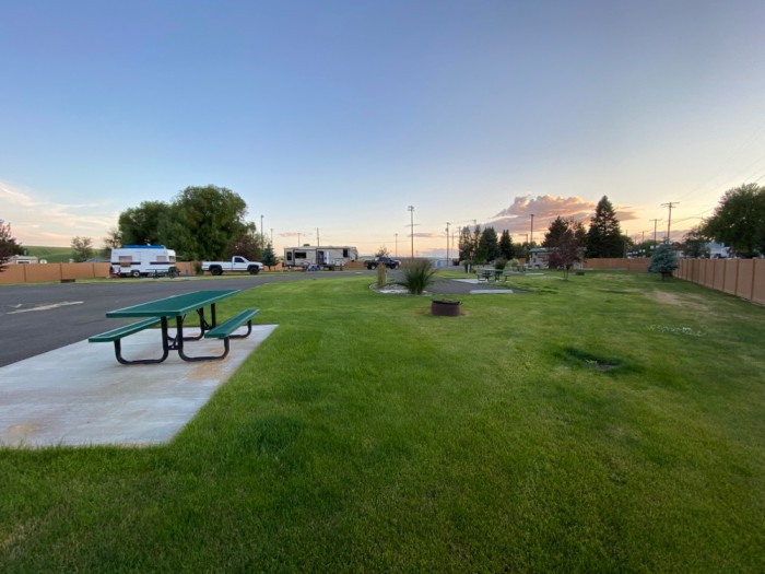 Genesee RV Park