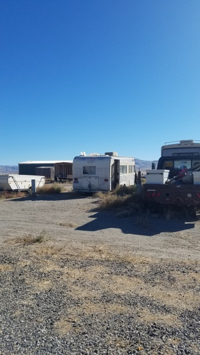 P & L Denio Junction RV Park