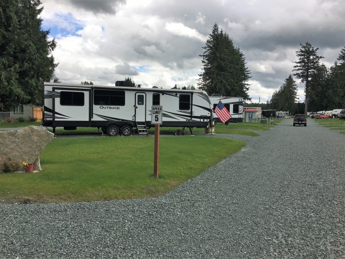 Gateway RV Park