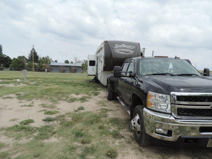 Gypsy Hideaway RV Park