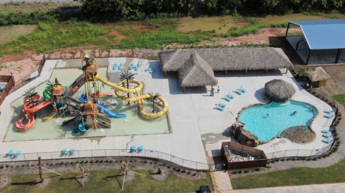 Summer Breeze USA RV Resort