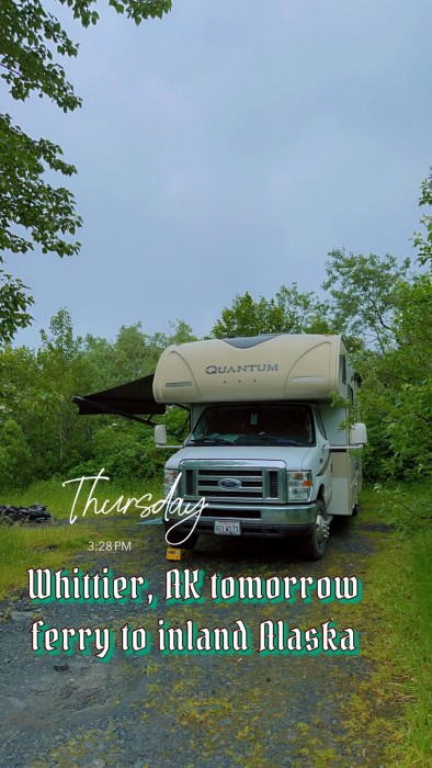 Creekside Campground
