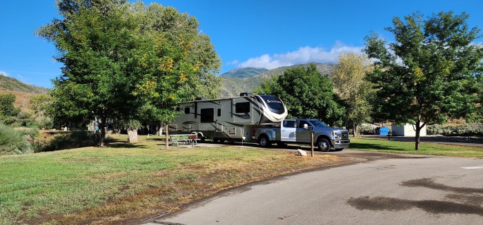 Spanish Fork River Park