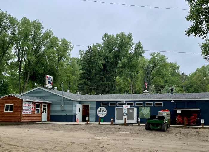 Bluebird Campground