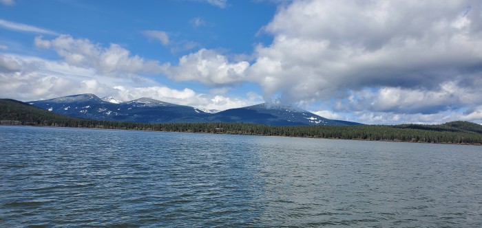 Eagle Ridge County Park