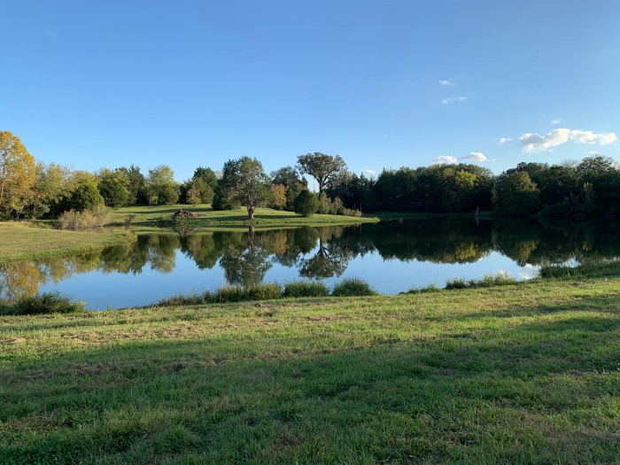 Kick Back Ranch & Event Center