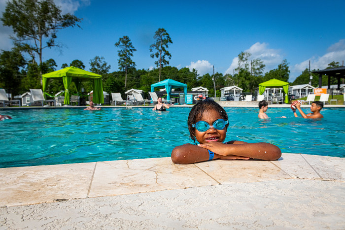 The Retreat RV Resort