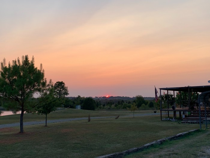 Pine Tree RV Park
