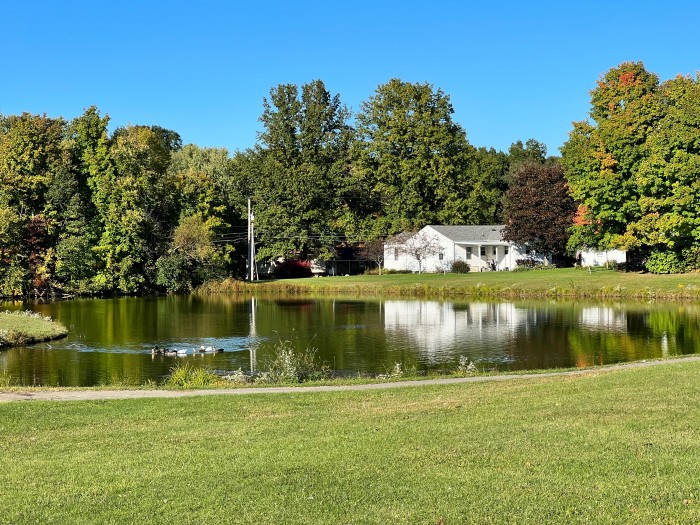 Mt. Gilead / Mid-Ohio KOA