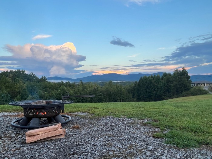 Top of the World RV