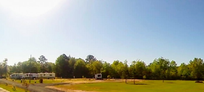 Georgia Coastal RV Park