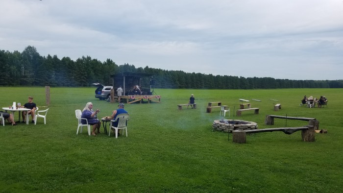 Wedges Creek Hideaway