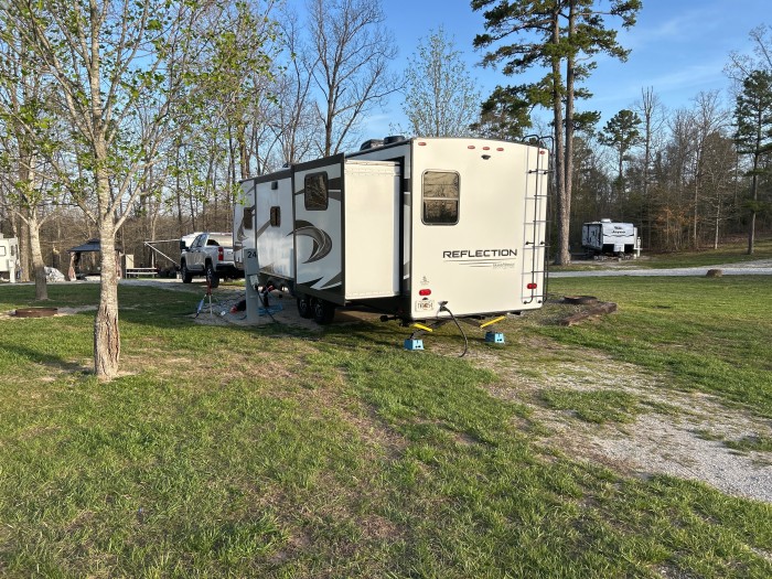 Happy Pappy’s Montauk RV Park & Store
