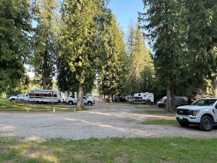 Sedlmayers Spirit Lake Resort