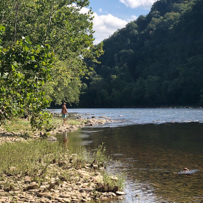 River Ridge Campground