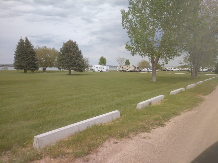 Jim Johnson Memorial Park