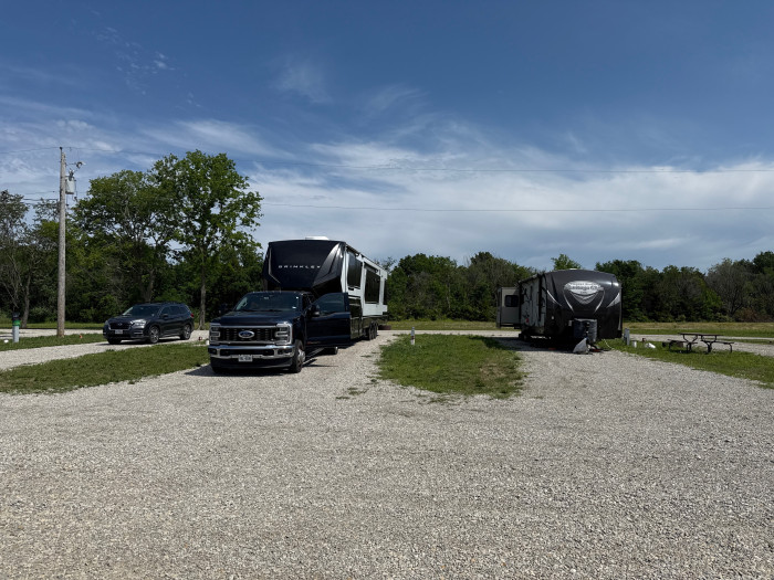 Big Brutus RV Park