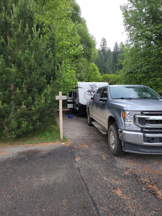 By The Way Campground