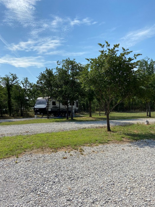 Wandering Oaks RV Park